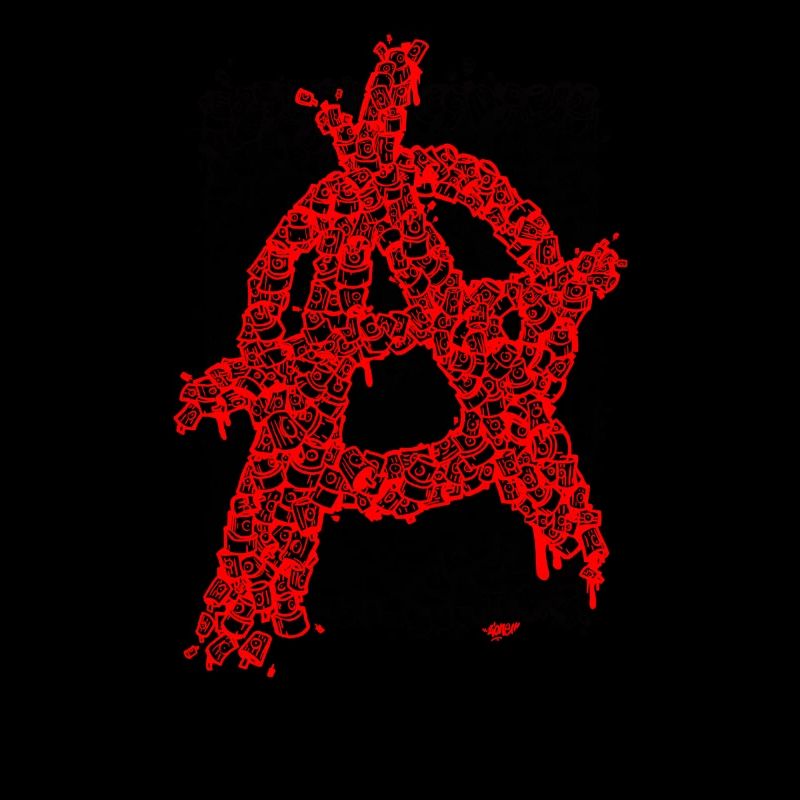 ANARCAPS classic