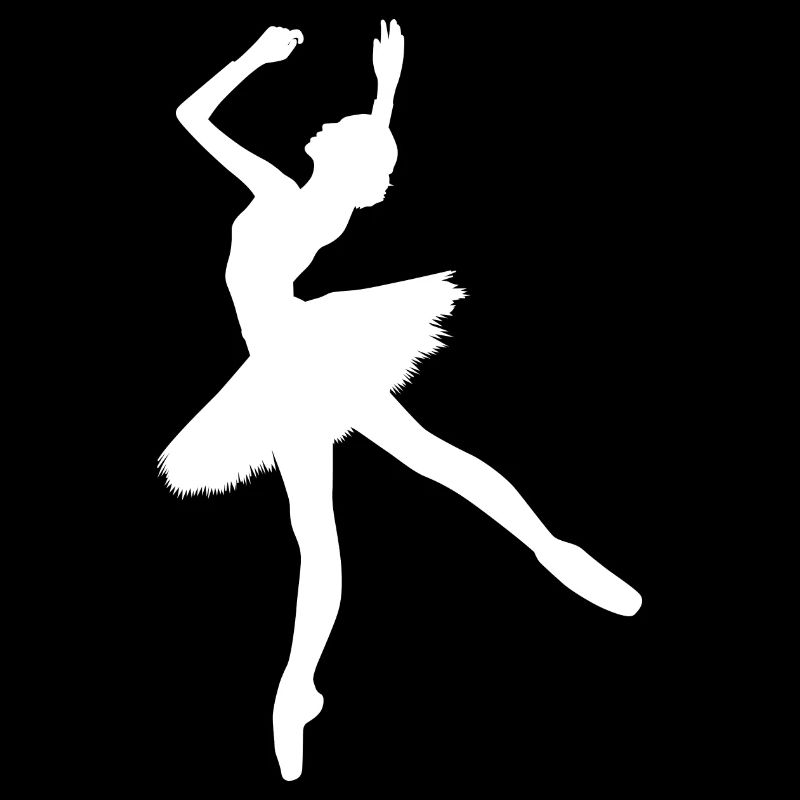 Ballerina Ballet Danse Danseuse Danse