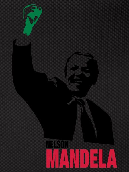 Nelson MANDELA