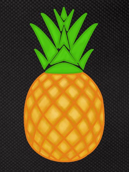 pineapple