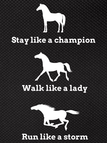 Horses