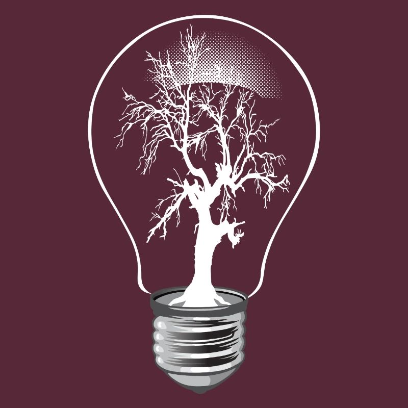Tree light