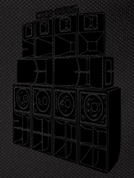 sonorisation