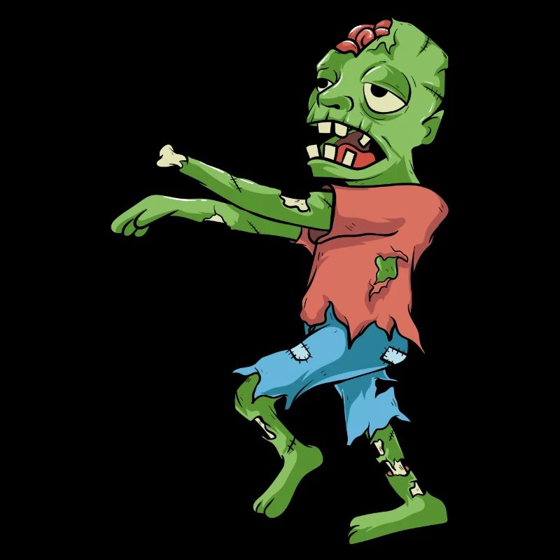 Zombie