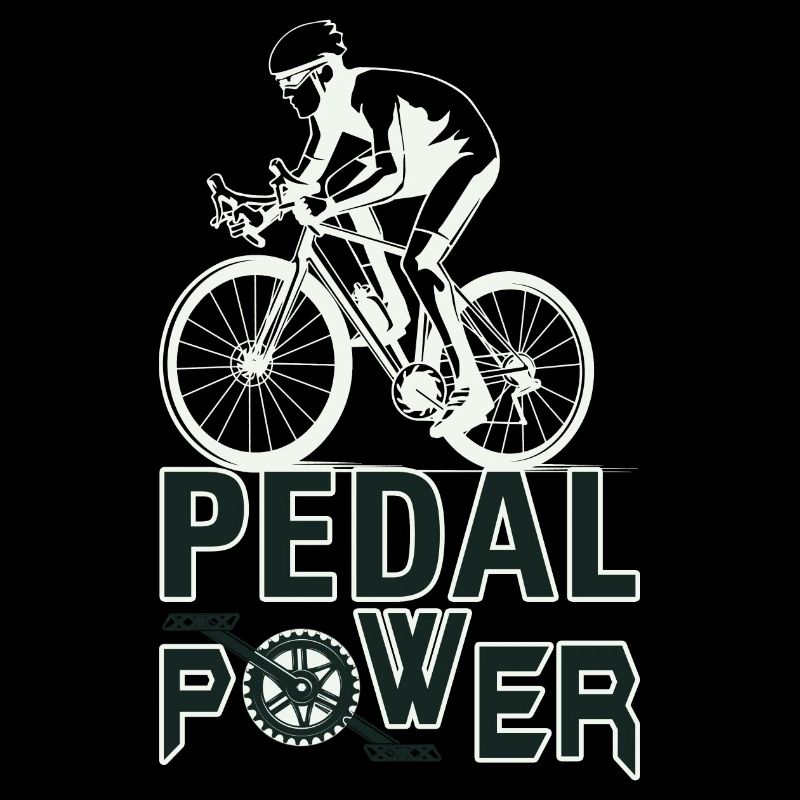 pedal power, vélo, vélo, bicycle