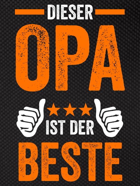 Bester Opa
