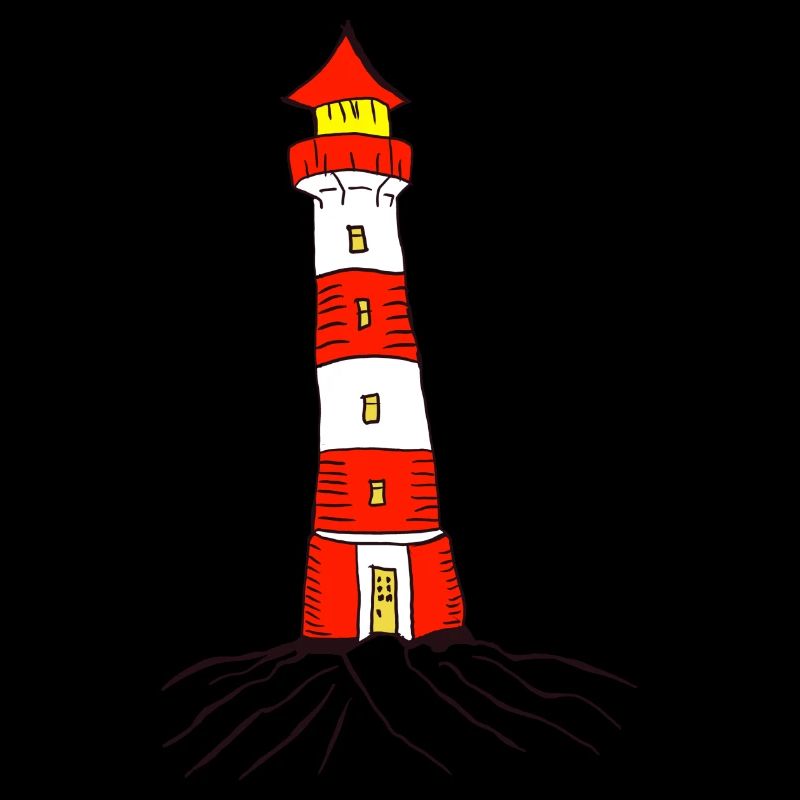 Leuchtturm