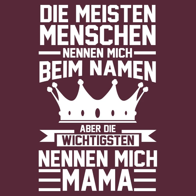 Mutter Mama Muttertag Geschenk
