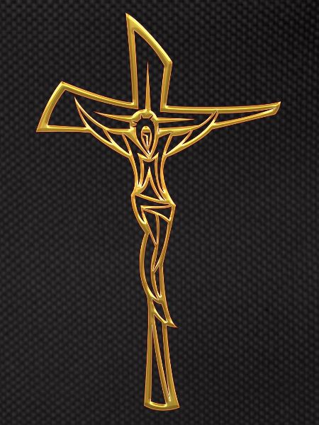 Jesus Cross