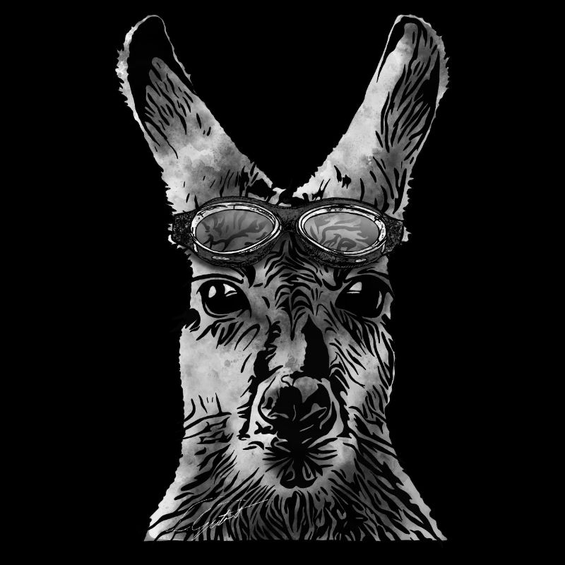 Känguru