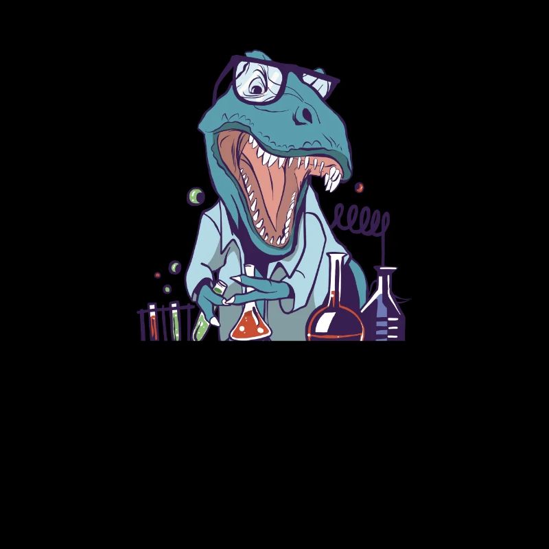 It's A Science Thing You Wouldn't Understand