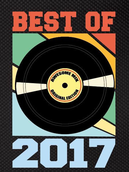 Best of 2017