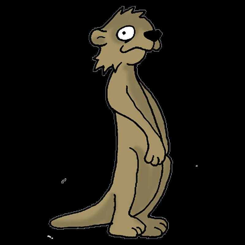 Erdmännchen