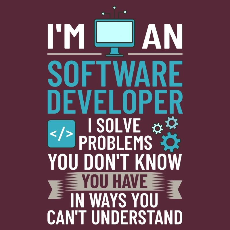 Software Development Software Developer Developer