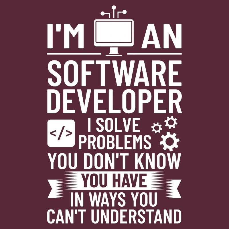 Software Development Software Developer Developer