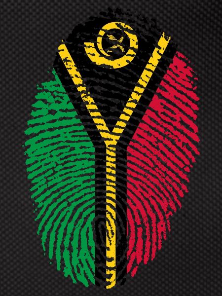 Vanuatu