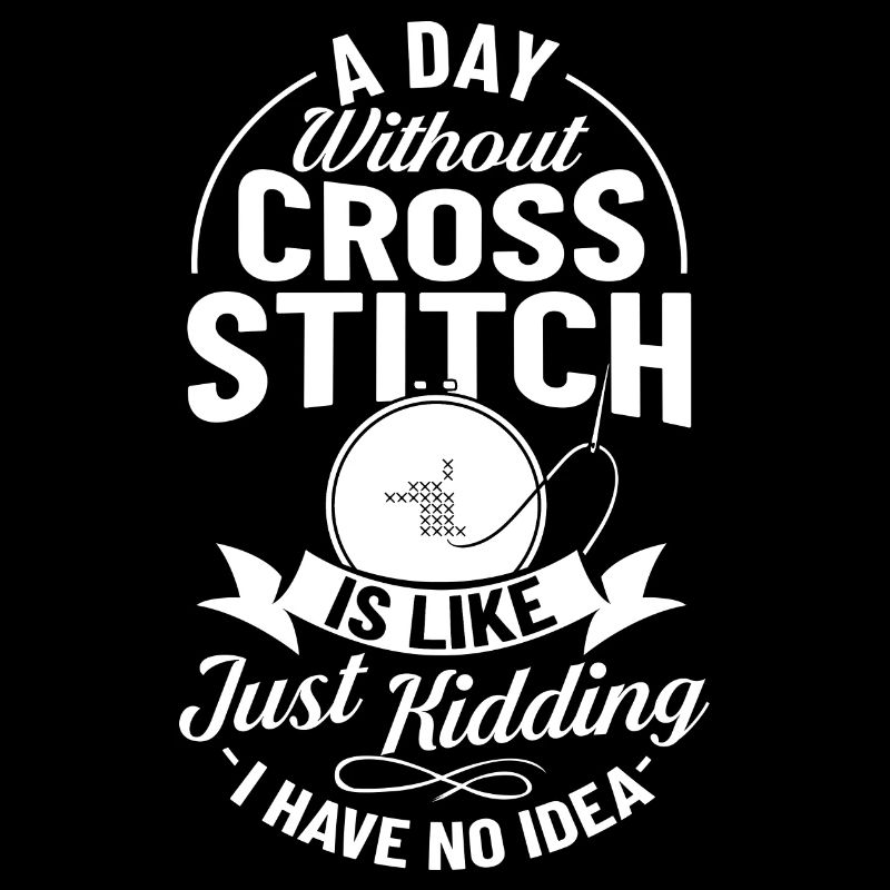 Cross Stitch Pattern Cross Stitch Needles Embroidery Weaving
