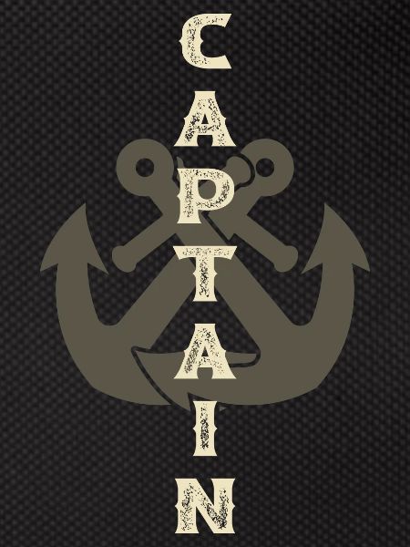 Captain Anchor Boat