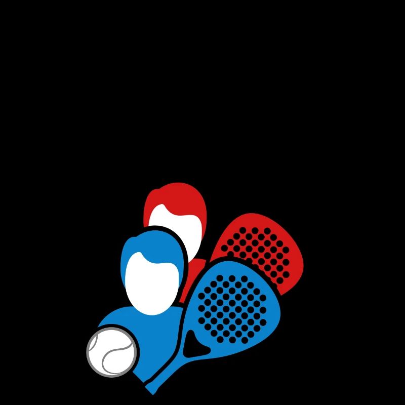 Padel Unterhaltung