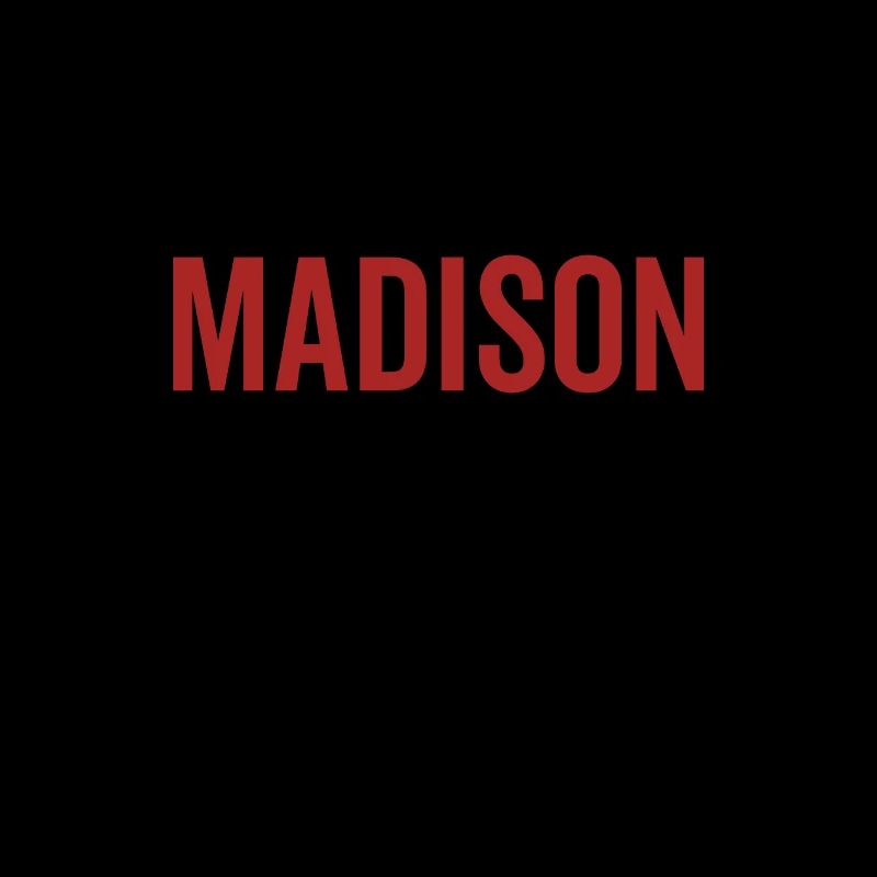 No Madison No Life