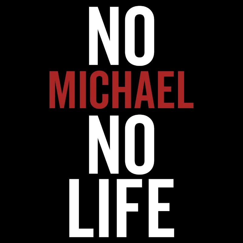 No Michael No Life