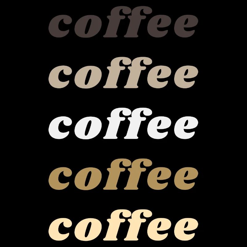 Coffee