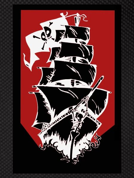 Pirate Ship