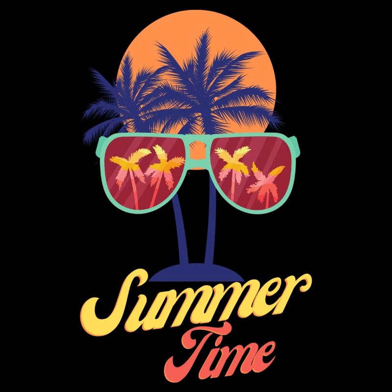 Summer time II