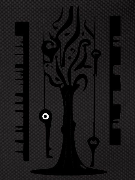 Arbre musical