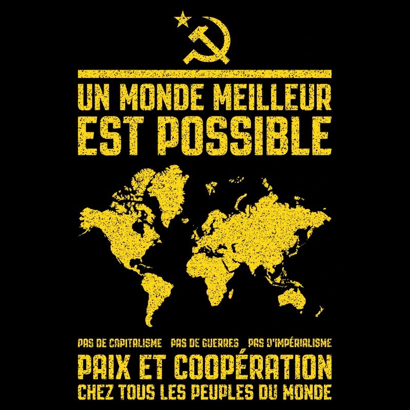 Internationalisme communiste