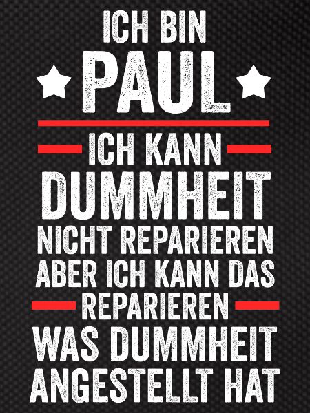 Paul