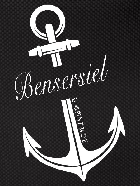 Bensersiel