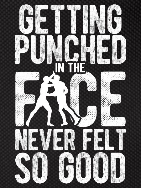 Kickboxing