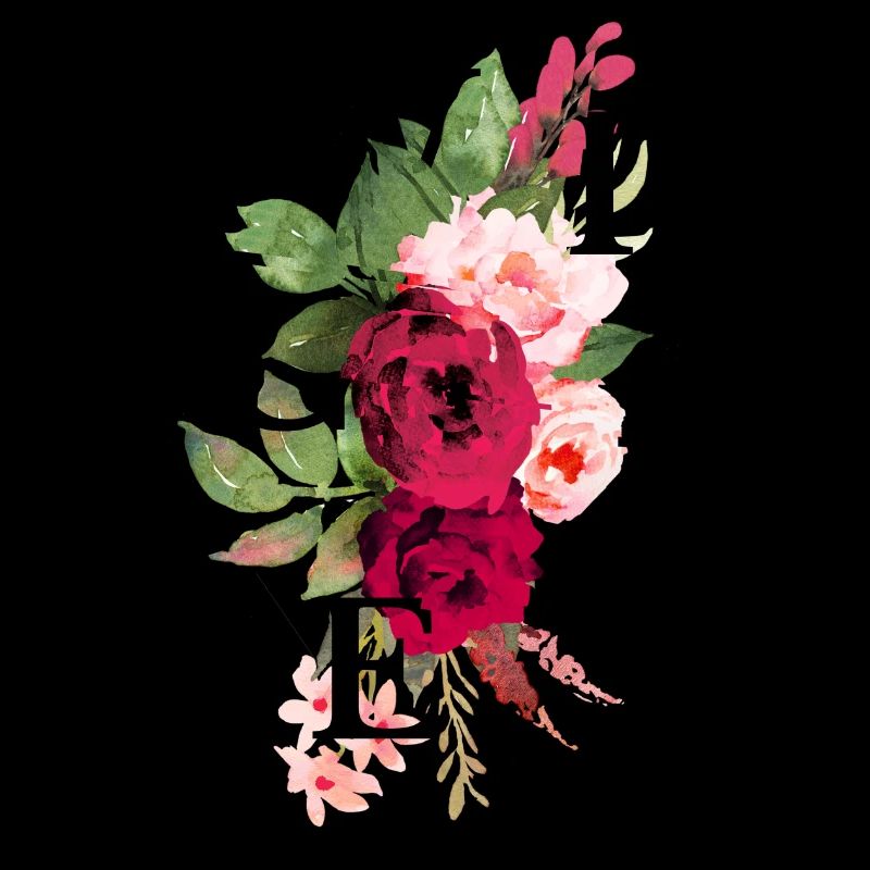 Böse Blumen