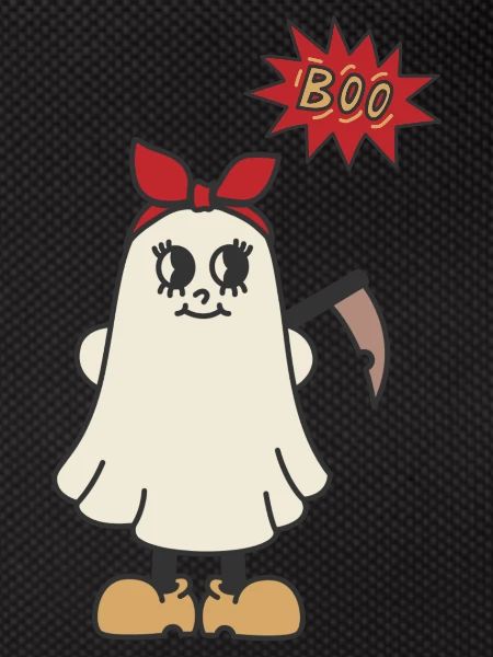 Ghost Of Disapproval