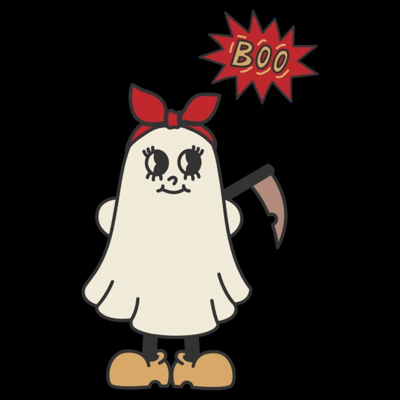 Fantôme de désapprobation