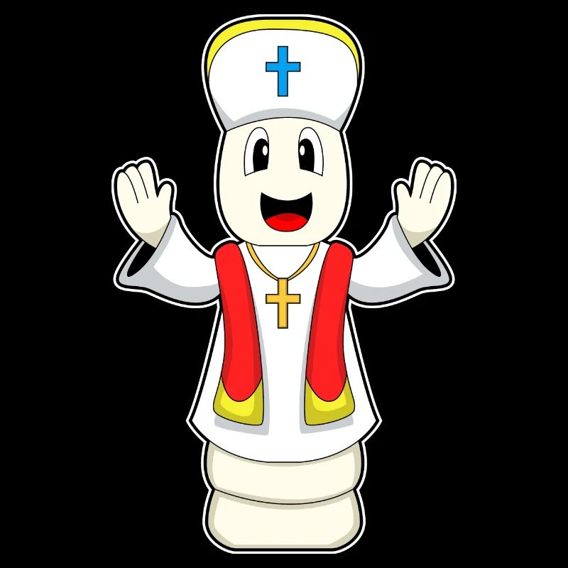 Chess Piece Bishop Chess