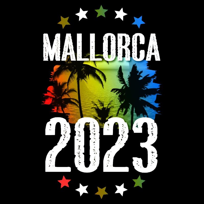 Majorque 2023