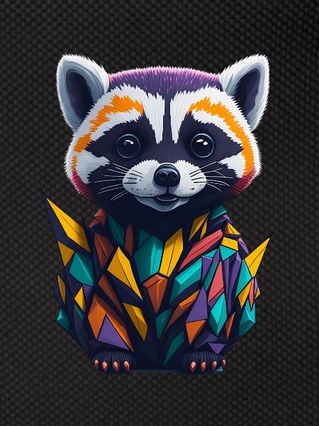 Racoon 2