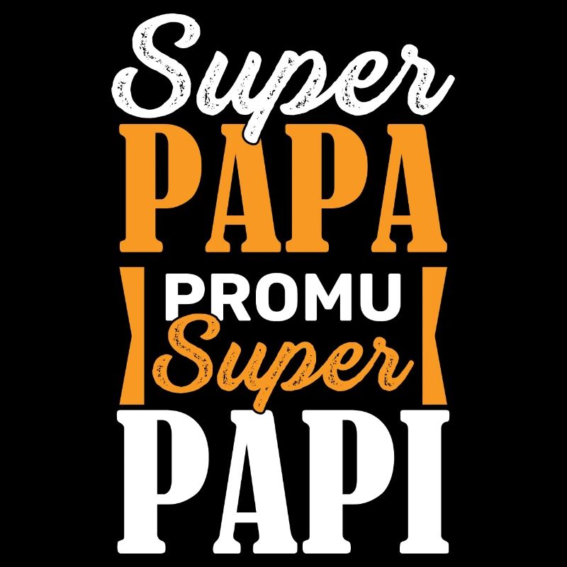 Promu super papi grossesse grands parents drole