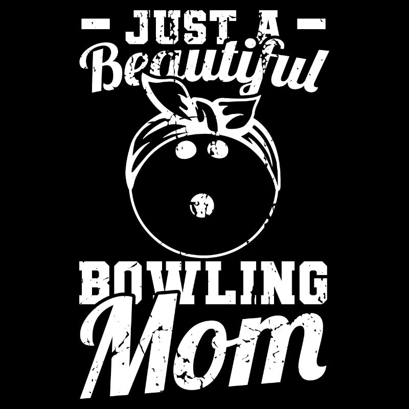 Bowling Mom