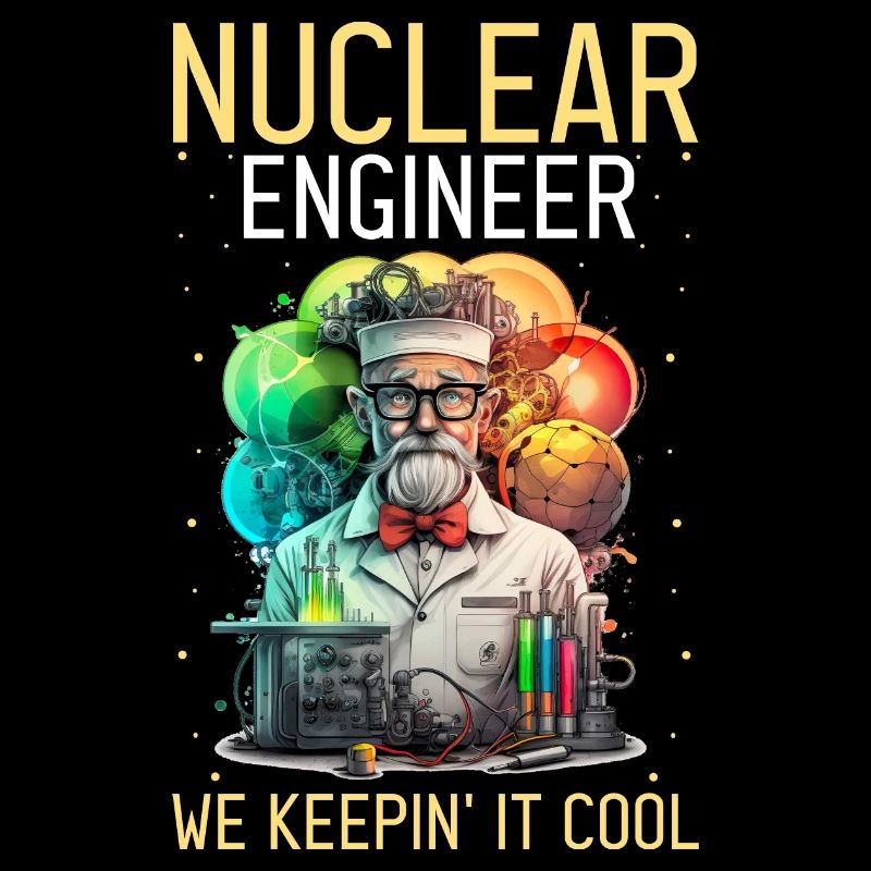 Nuklearplan Design für Kernenergie und Kernkraft