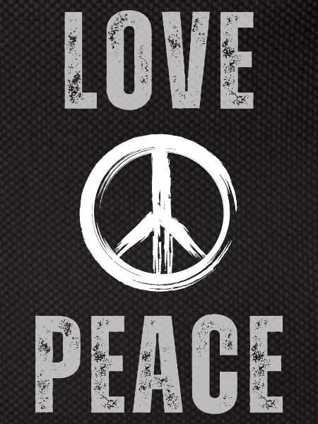 Love and Peace