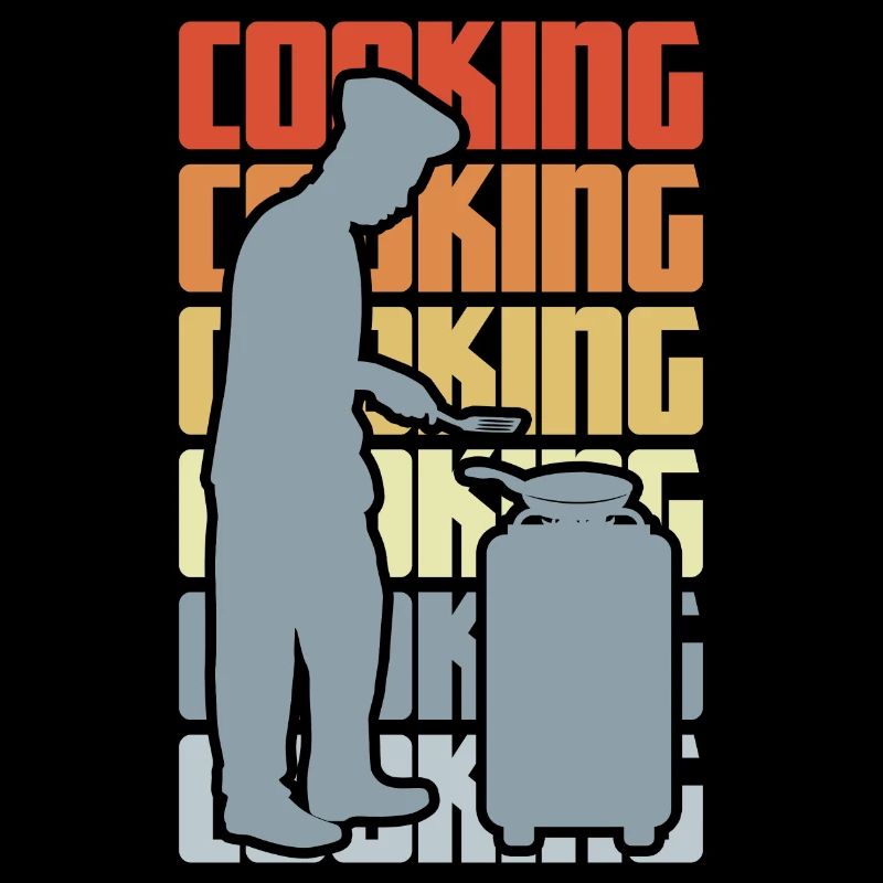Cuisine vintage