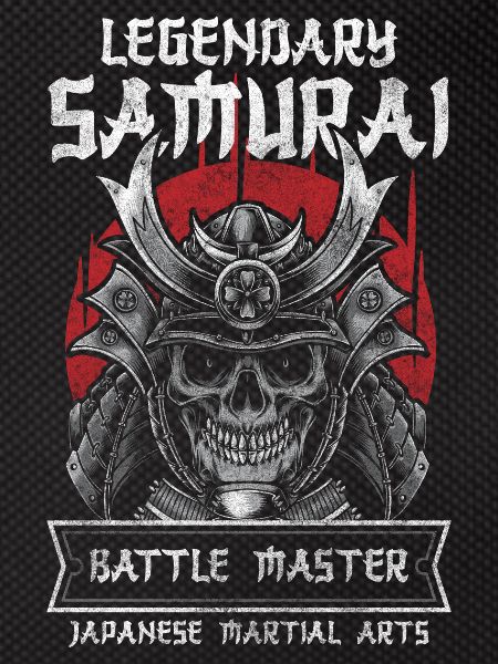Samurai Martial Arts Katana