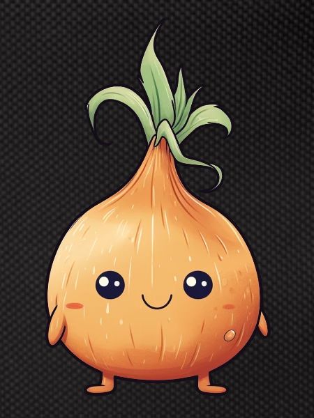 Funny Onion