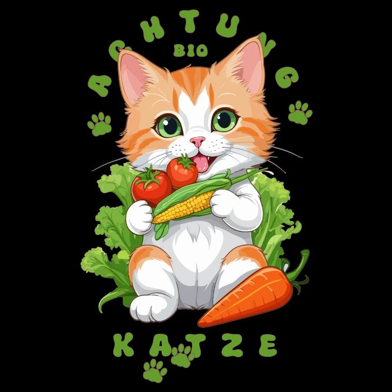 Bio Katze