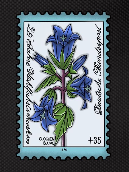 Campanule
