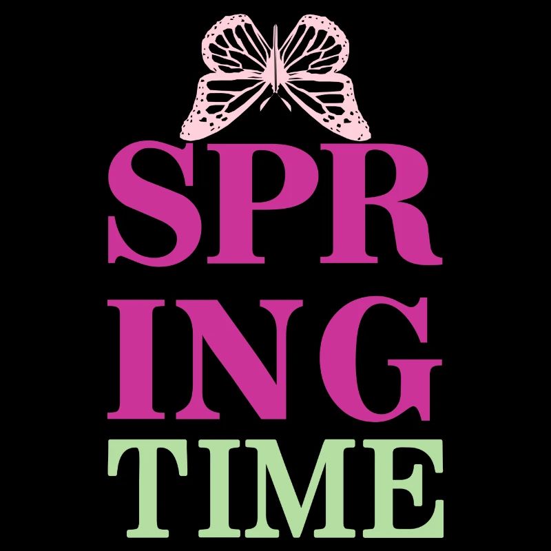 SpringTime - Spring is here!