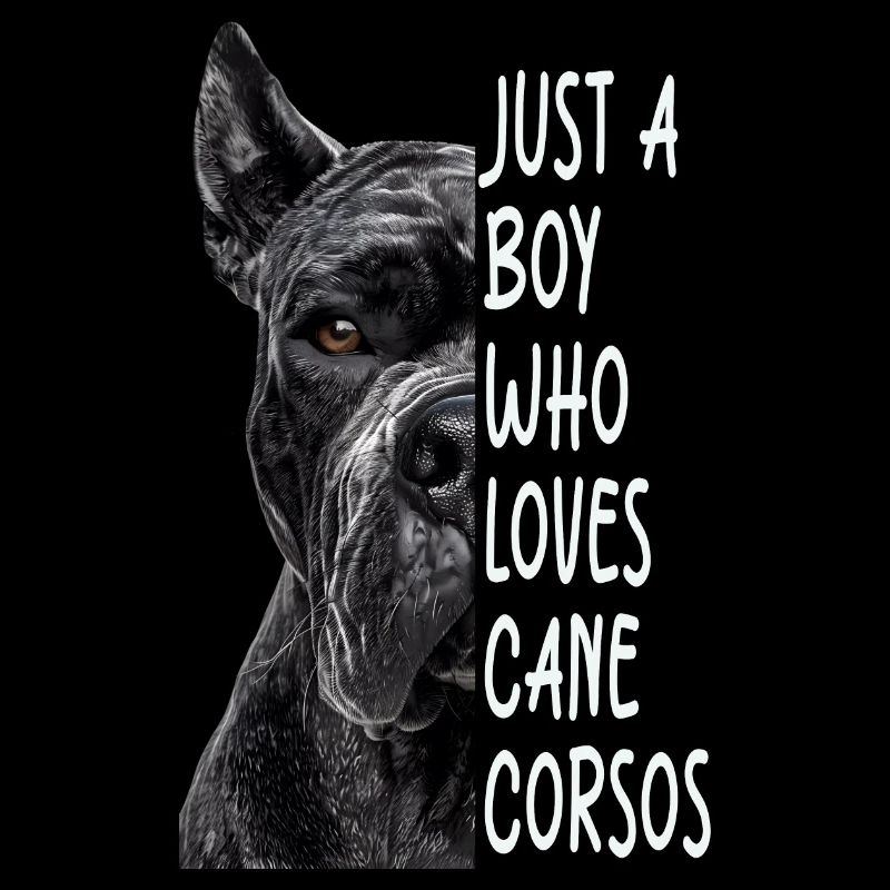 Cane corso